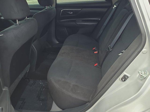 used 2015 Nissan Altima car, priced at $11,691