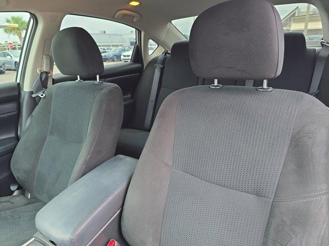 used 2015 Nissan Altima car, priced at $11,691