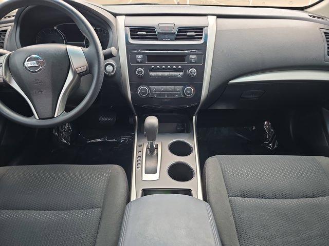 used 2015 Nissan Altima car, priced at $11,691
