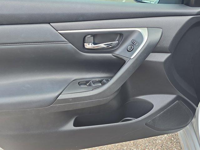 used 2015 Nissan Altima car, priced at $11,691