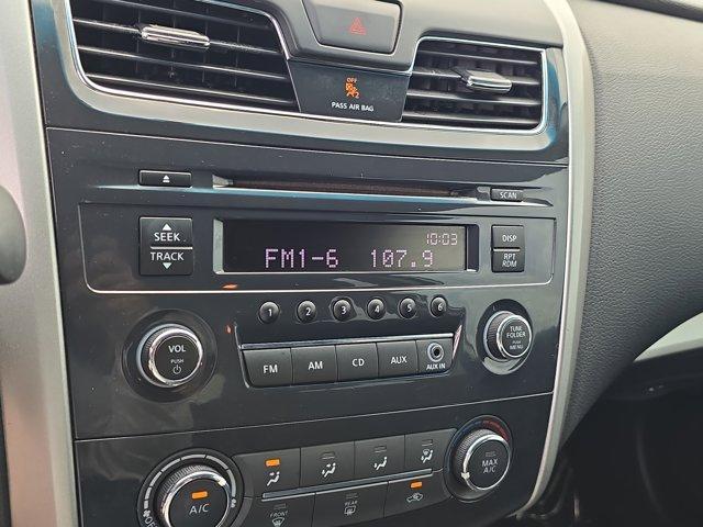used 2015 Nissan Altima car, priced at $11,691