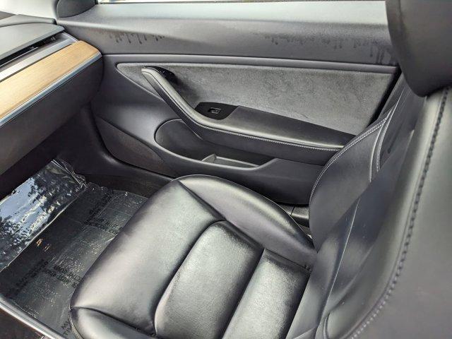 used 2018 Tesla Model 3 car, priced at $19,591