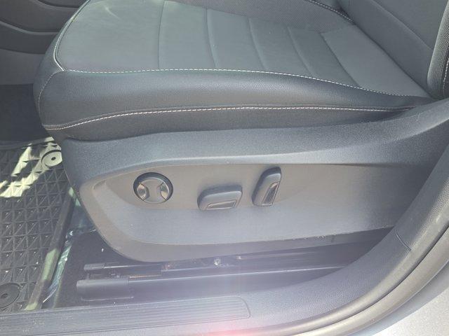 used 2022 Volkswagen Taos car, priced at $19,571