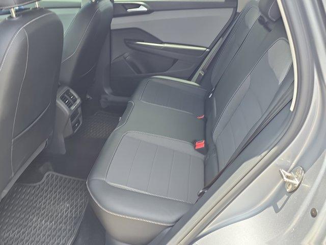 used 2022 Volkswagen Taos car, priced at $19,571