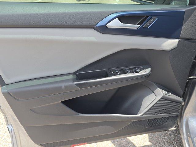 used 2022 Volkswagen Taos car, priced at $19,571