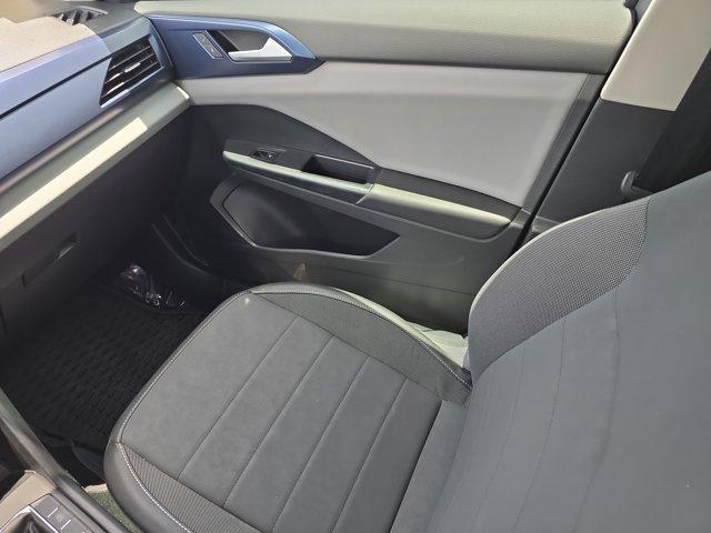 used 2022 Volkswagen Taos car, priced at $19,571