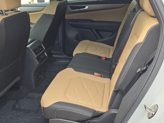 new 2025 Volkswagen Atlas Cross Sport car, priced at $45,446