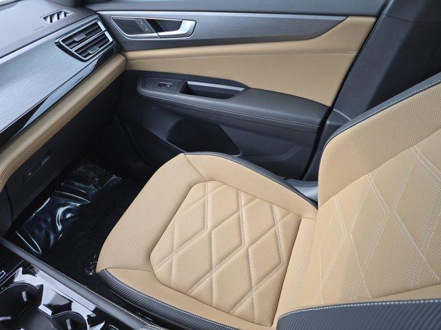 new 2025 Volkswagen Atlas Cross Sport car, priced at $45,446