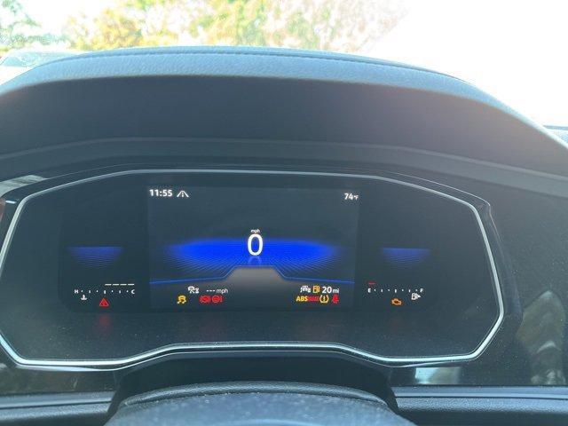 used 2022 Volkswagen Jetta car, priced at $15,159