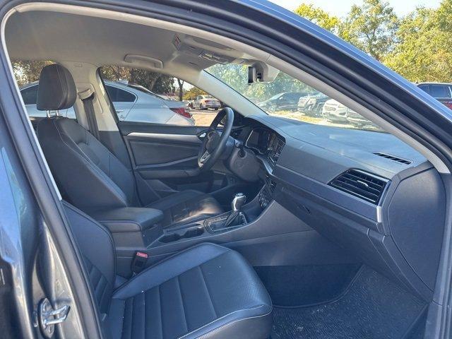 used 2022 Volkswagen Jetta car, priced at $15,159