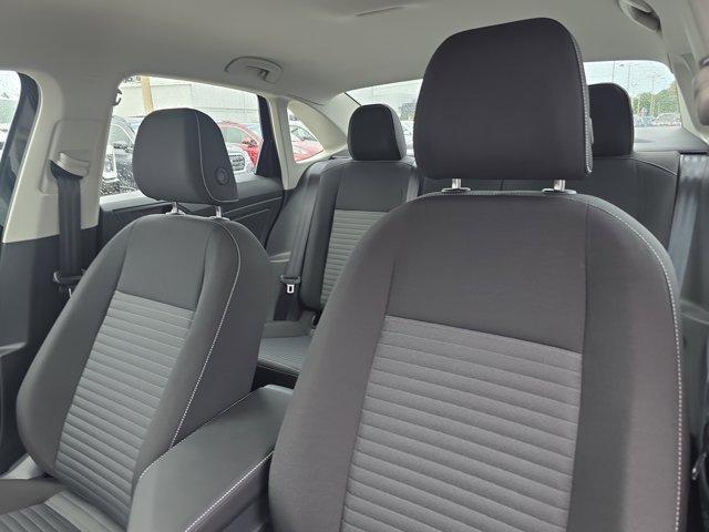 new 2025 Volkswagen Jetta car, priced at $23,720