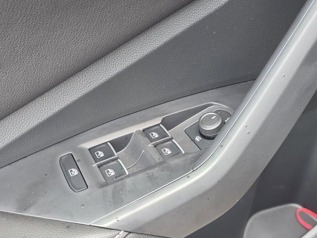 new 2025 Volkswagen Jetta car, priced at $23,720