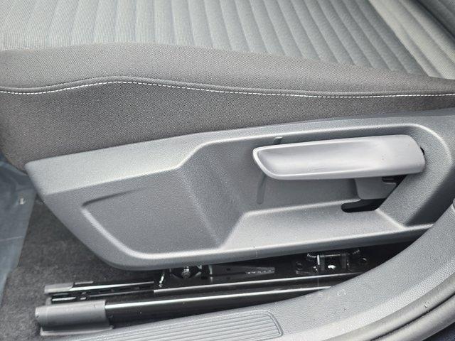 new 2025 Volkswagen Jetta car, priced at $23,720