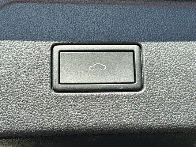 used 2024 Volkswagen Atlas car, priced at $31,518