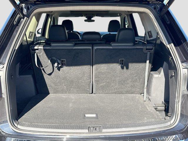 used 2024 Volkswagen Atlas car, priced at $31,518