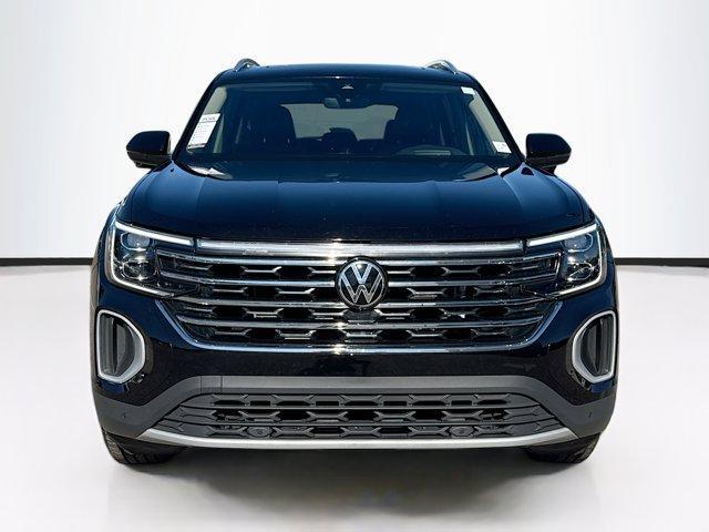 used 2024 Volkswagen Atlas car, priced at $31,518