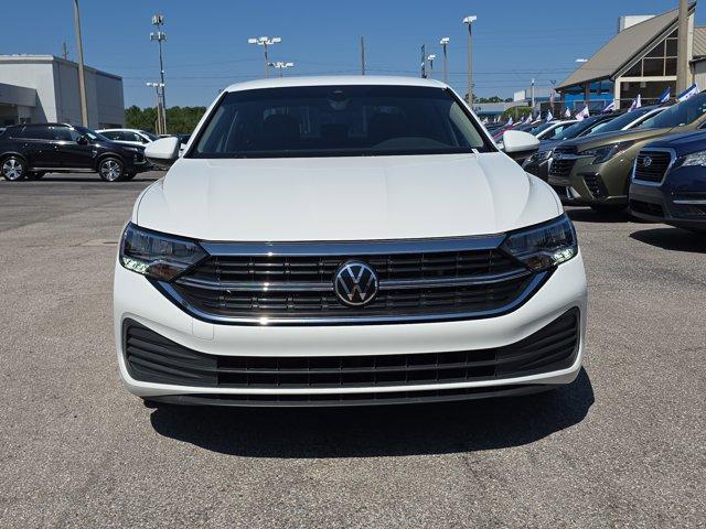 used 2023 Volkswagen Jetta car, priced at $17,982