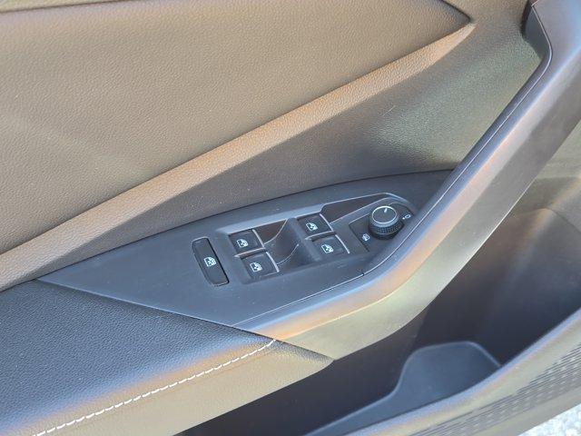 used 2023 Volkswagen Jetta car, priced at $17,982