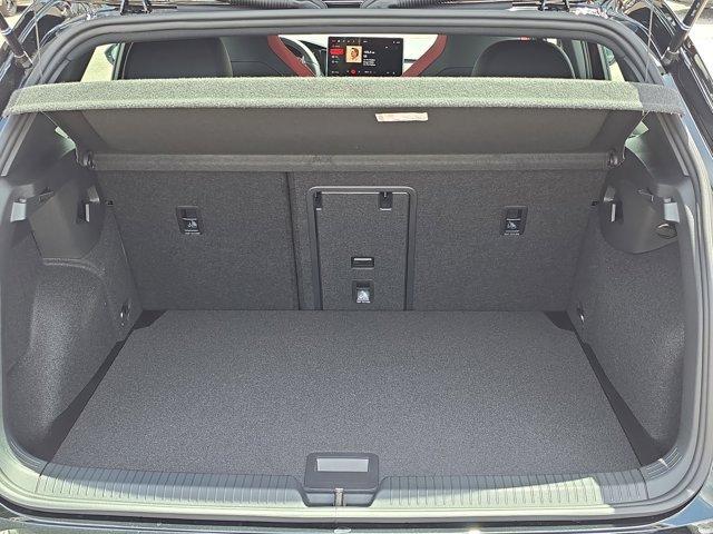 new 2025 Volkswagen Golf GTI car, priced at $39,050