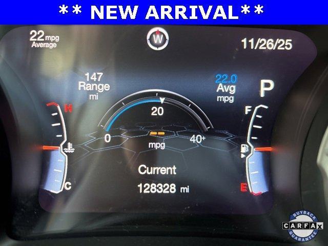 used 2019 Jeep Compass car, priced at $12,373