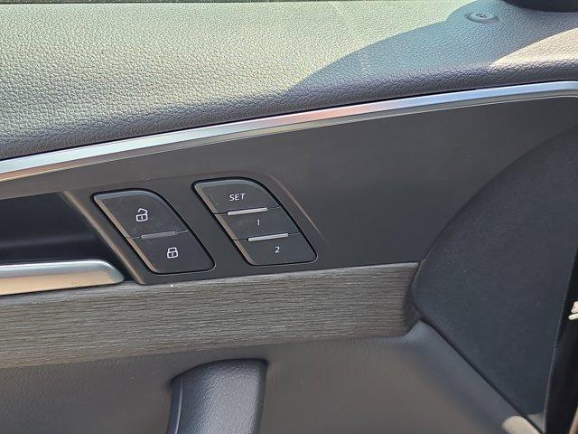 used 2019 Audi A4 car, priced at $18,441