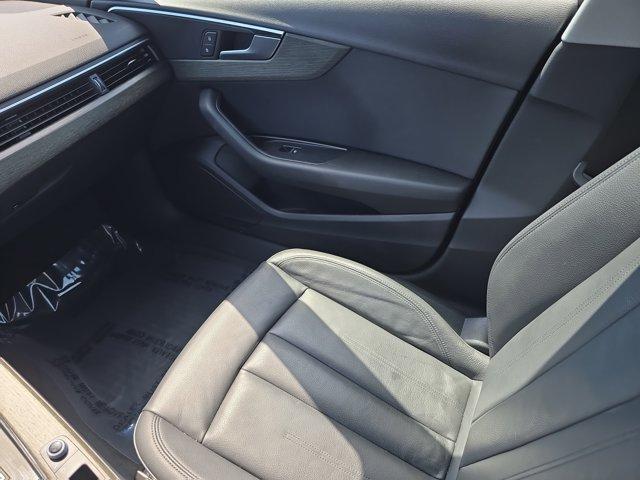 used 2019 Audi A4 car, priced at $18,441