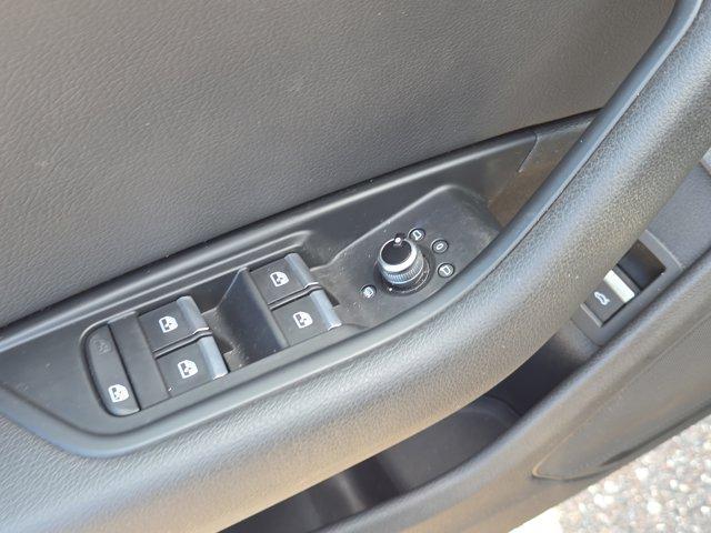 used 2019 Audi A4 car, priced at $18,441