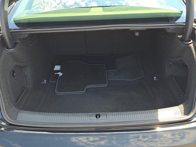 used 2019 Audi A4 car, priced at $18,441