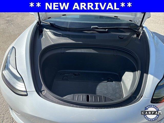 used 2019 Tesla Model 3 car, priced at $21,346
