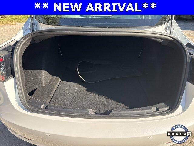 used 2019 Tesla Model 3 car, priced at $21,346
