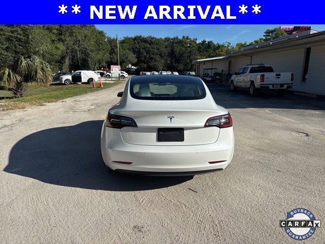 used 2019 Tesla Model 3 car, priced at $21,346