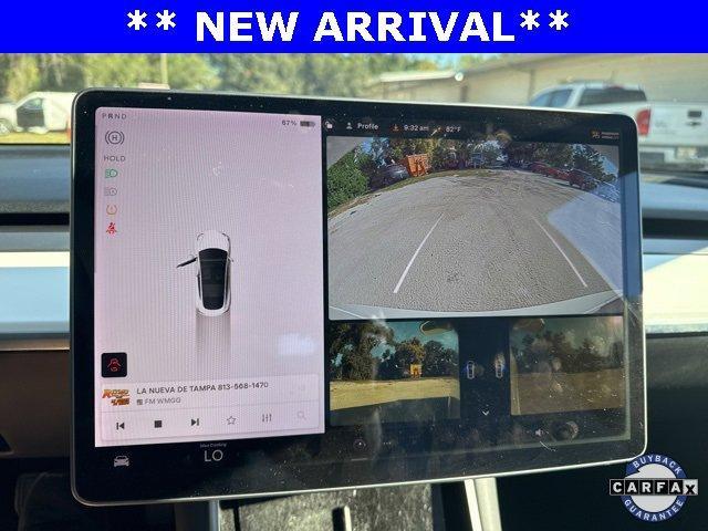 used 2019 Tesla Model 3 car, priced at $21,346