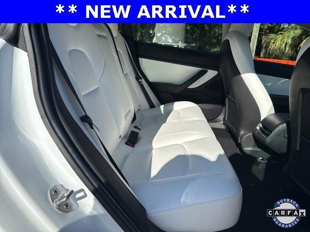 used 2019 Tesla Model 3 car, priced at $21,346
