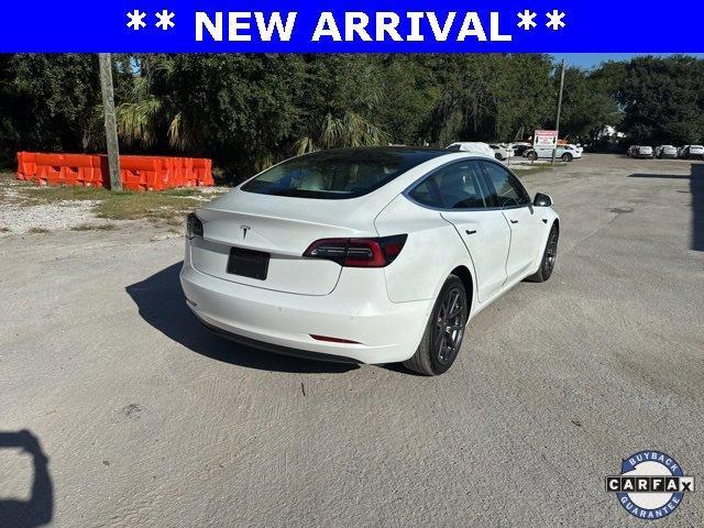 used 2019 Tesla Model 3 car, priced at $21,346