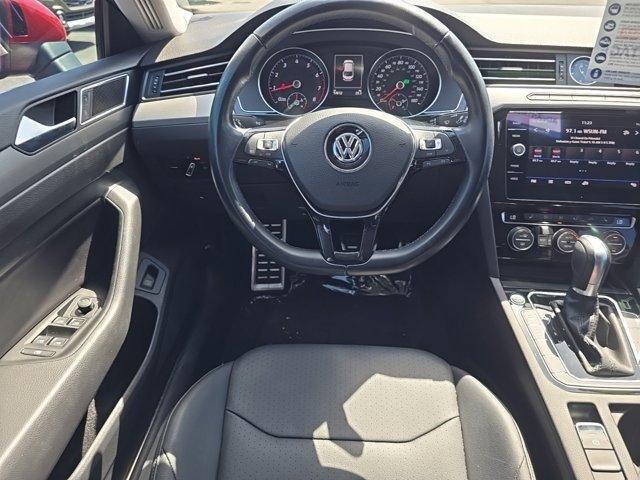 used 2019 Volkswagen Arteon car, priced at $19,325