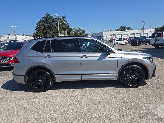 new 2024 Volkswagen Tiguan car, priced at $36,866