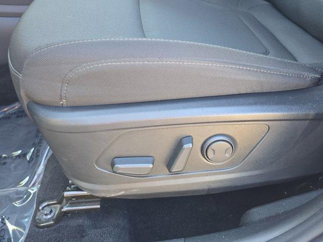 used 2024 Hyundai Tucson car, priced at $20,694