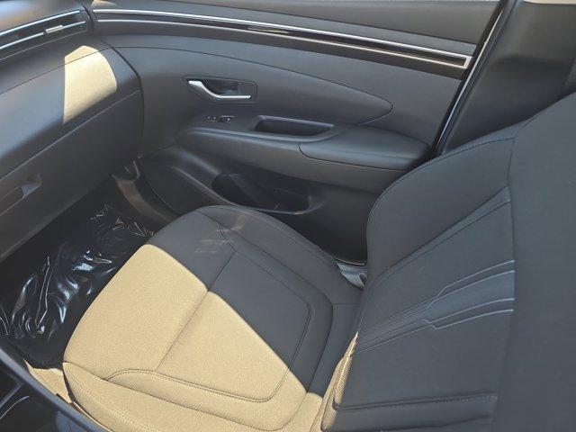 used 2024 Hyundai Tucson car, priced at $20,694