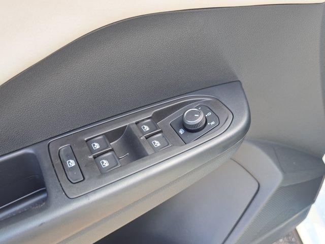 new 2025 Volkswagen Taos car, priced at $31,616