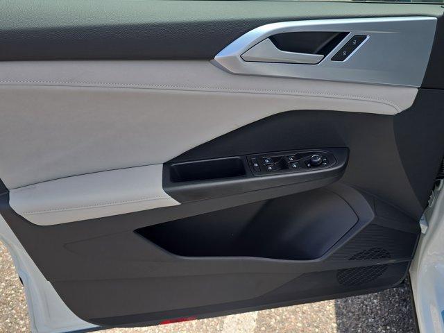 new 2025 Volkswagen Taos car, priced at $31,616