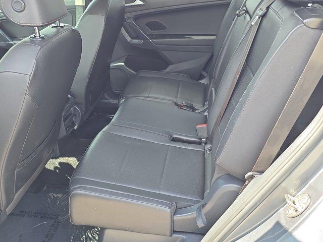 used 2020 Volkswagen Tiguan car, priced at $17,471