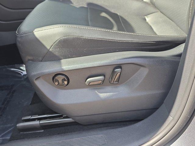 used 2020 Volkswagen Tiguan car, priced at $17,471