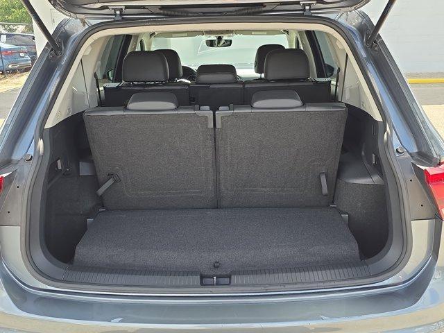 used 2020 Volkswagen Tiguan car, priced at $17,471