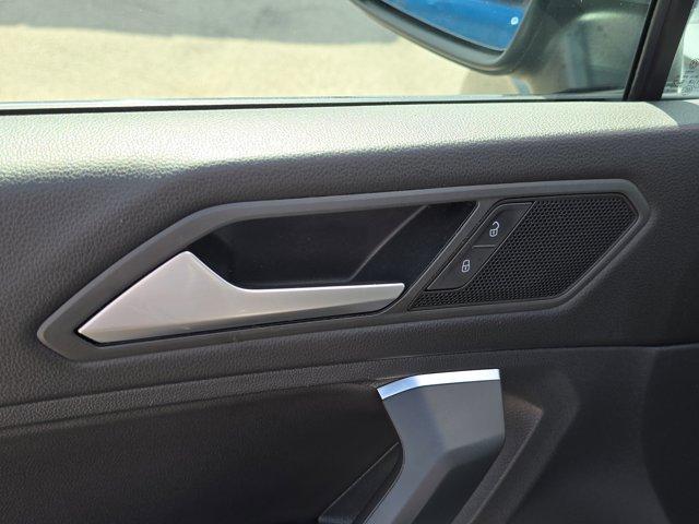 used 2020 Volkswagen Tiguan car, priced at $17,471