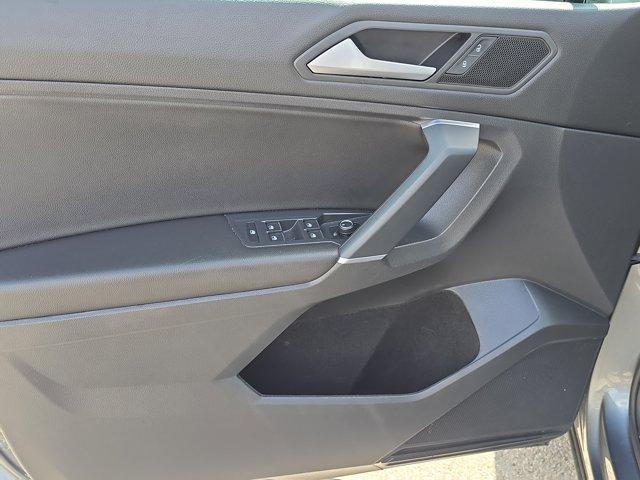 used 2020 Volkswagen Tiguan car, priced at $17,471