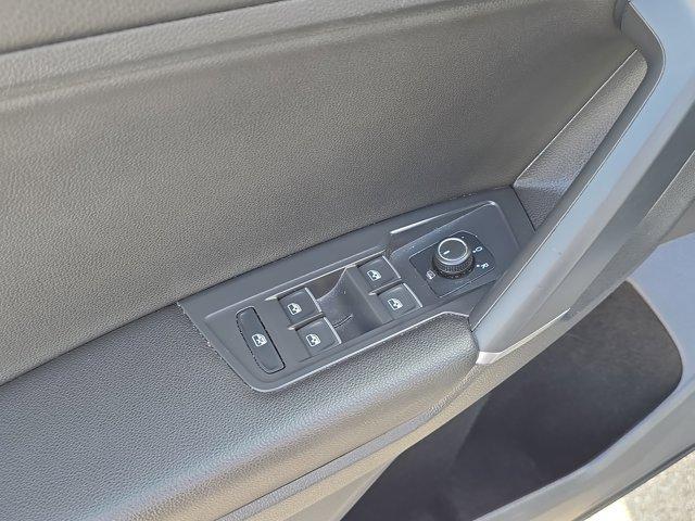 used 2020 Volkswagen Tiguan car, priced at $17,471