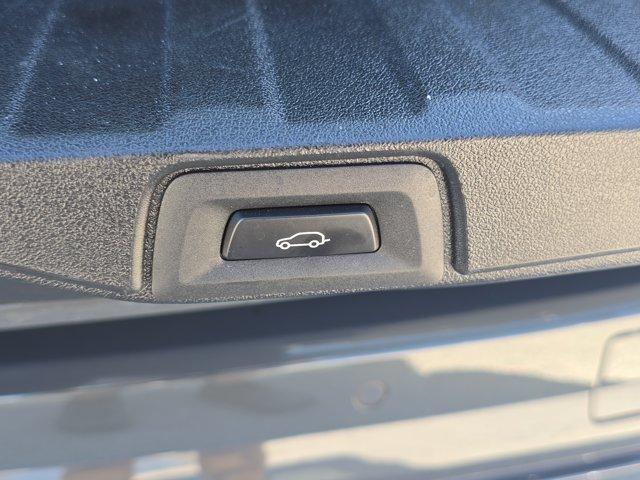 used 2022 BMW X5 car, priced at $52,590