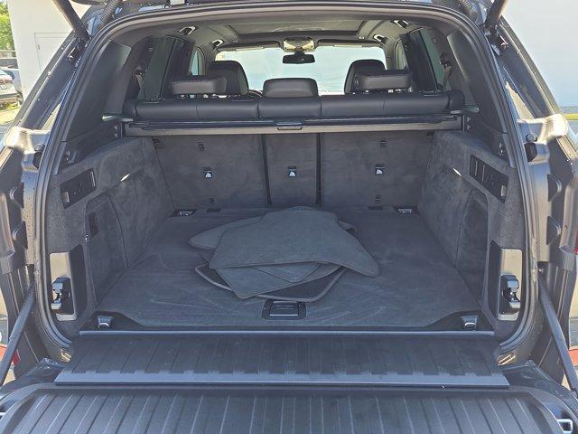used 2022 BMW X5 car, priced at $52,590