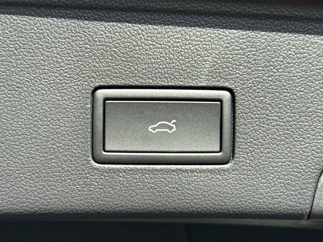 new 2026 Volkswagen Atlas Cross Sport car, priced at $55,988