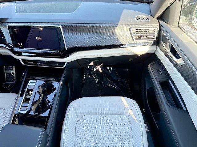 new 2026 Volkswagen Atlas Cross Sport car, priced at $55,988